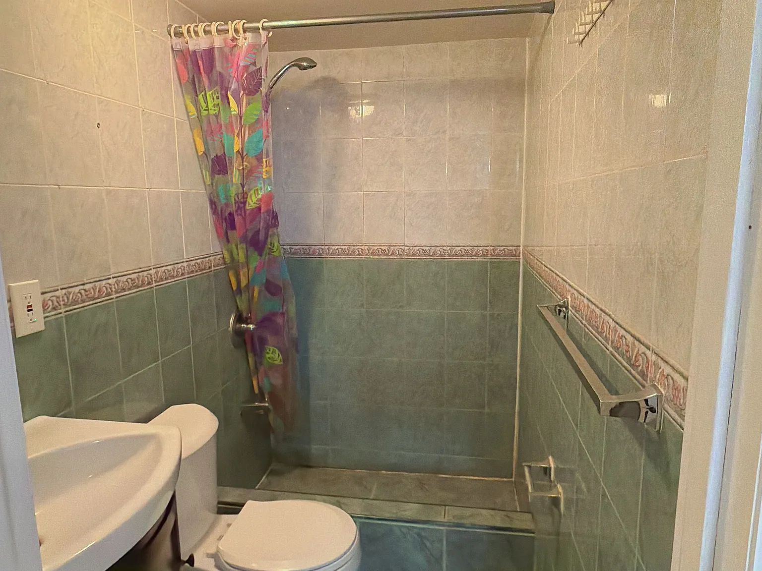 1 bed, 500 sqft, $1,500 — Photo 3