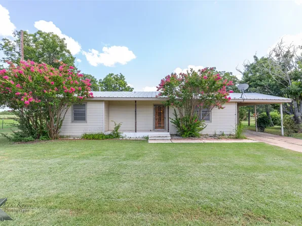 333 Avenue A, Lawn, TX 79530