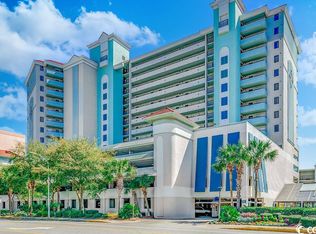 2401 S Ocean Blvd #650, Myrtle Beach, SC 29577