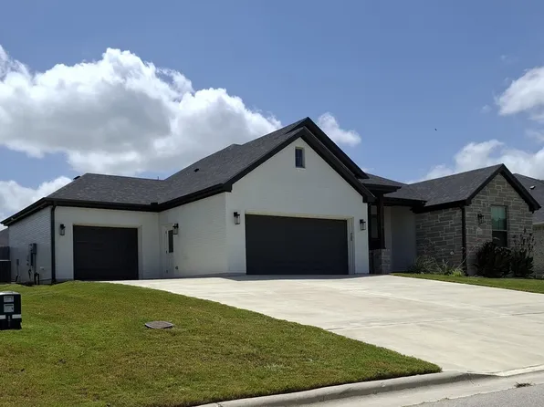 6111 Parma Ln, Temple, TX 76502