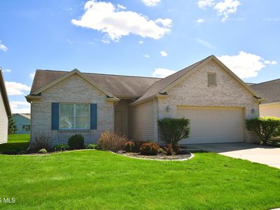 6945 Southpine Ct, Maumee, OH, 43537