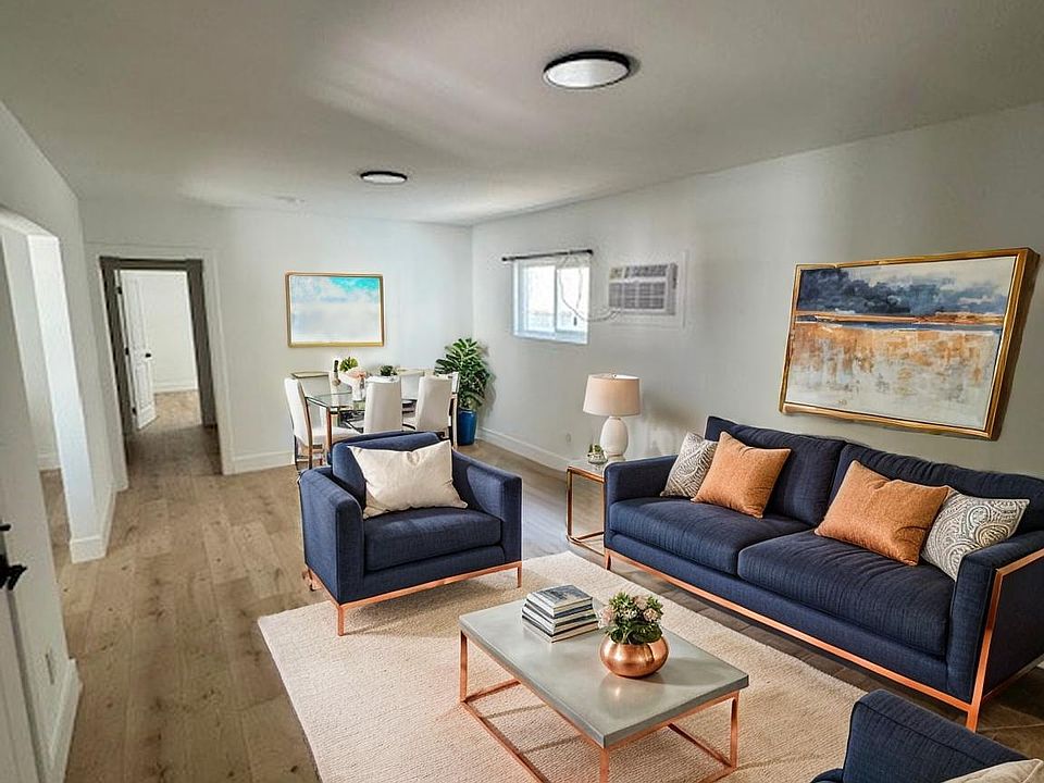 1st image of 705 E Santa Fe Ave APT 2