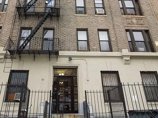 1st image of 600 Park Pl #10AA