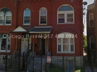 3107 W Monroe St #1, Chicago, IL 60612