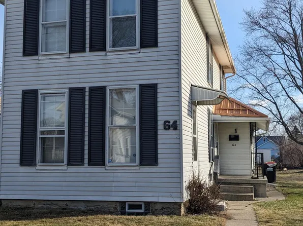 64 Wilwood Ave, Newark, OH 43055