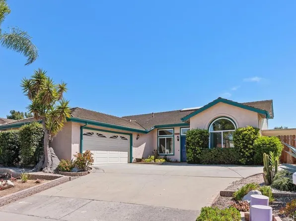 1713 W Country Club Ln W, Escondido, CA 92026