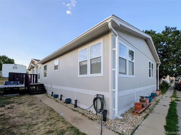 26900 E Colfax Avenue LOT 105, Aurora, CO 80018