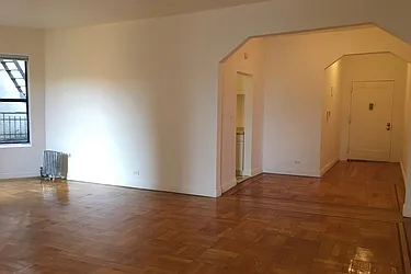 Rented by Corcoran