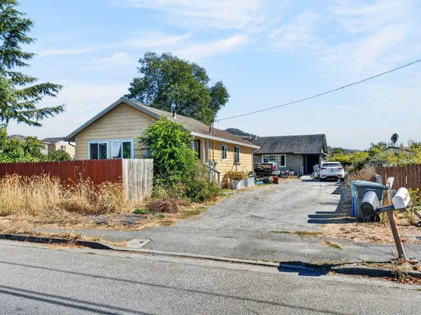 814 Aston Ave, Santa Rosa, CA 95404