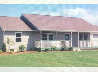 Locust Grove Dr, Locust Grove, VA 22508