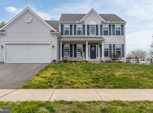 335 Helen Dr, Townsend, DE 19734