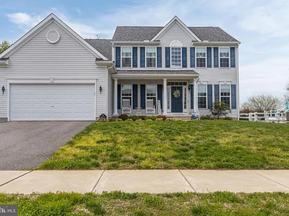 335 Helen Dr, Townsend, DE 19734