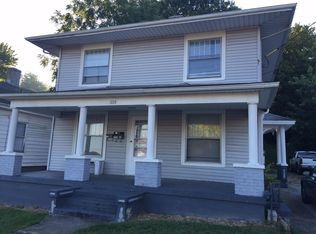 224 S Madison Ave, Richmond, KY 40475