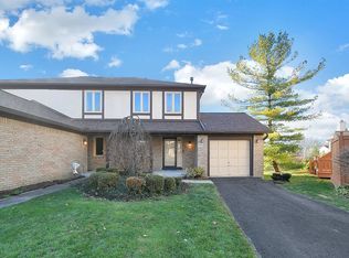7645 Doeskin Ct, Columbus, OH