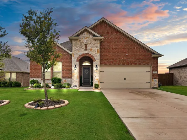 2708 Cain Dr, Anna, TX 75409