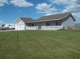 180 N 4358 E, Rigby, ID 83442