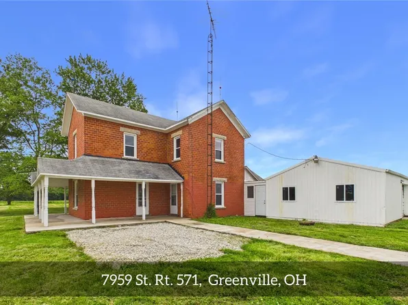 7959 State Route 571, Greenville, OH 45331
