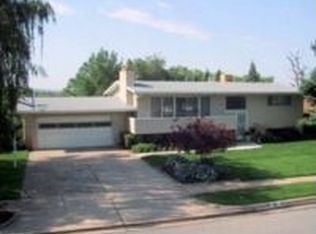 981 Henderson Dr, Ogden, UT 84404
