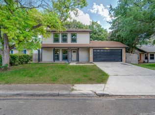 9438 Greens Point, San Antonio, TX 78250