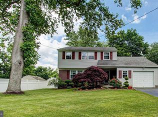 625 Parmentier Rd, Warminster, PA 18974