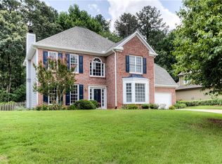 595 Willowbrook Run, Johns Creek, GA 30022