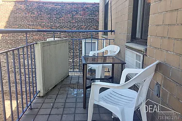 Rented by Ideal Properties Group