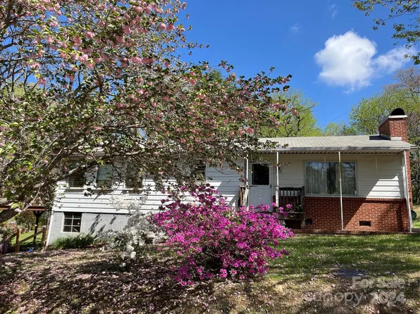 203 Mountain View Rd, Asheville, NC 28805