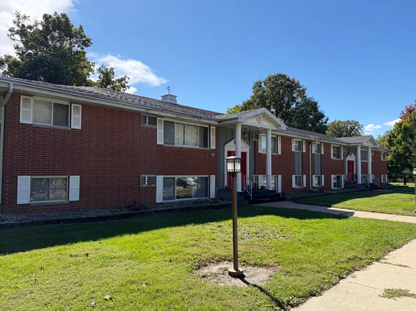 112 W Jones St #15, Milford, IL 60953