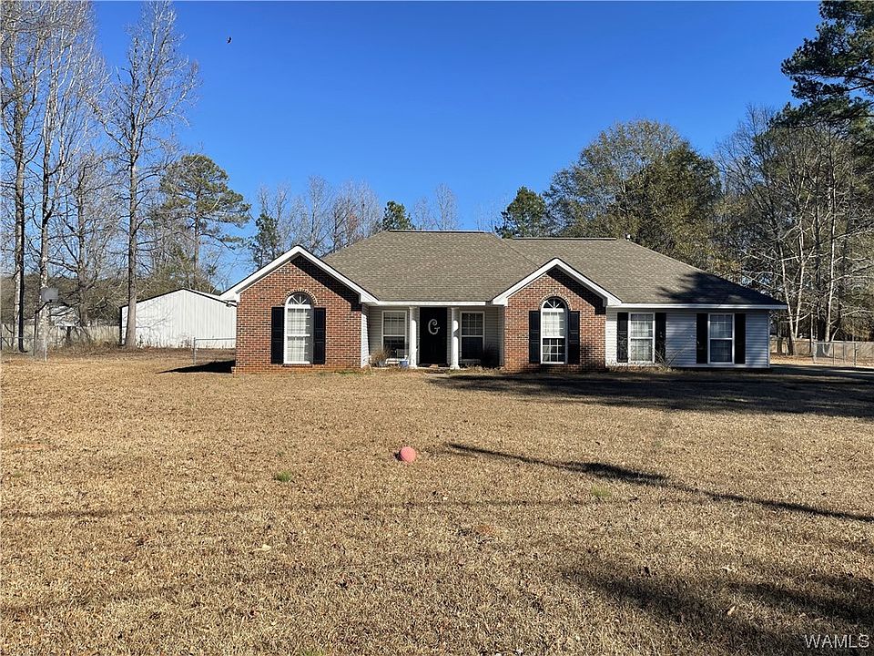 15311 Stonehedge Cliffs Rd, Northport, AL 35475 Zillow