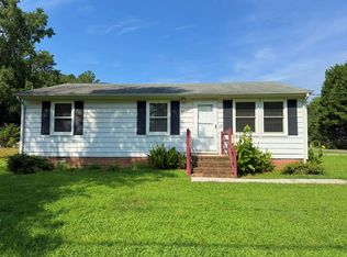 9442 Shiloh Dr, North Chesterfield, VA 23237