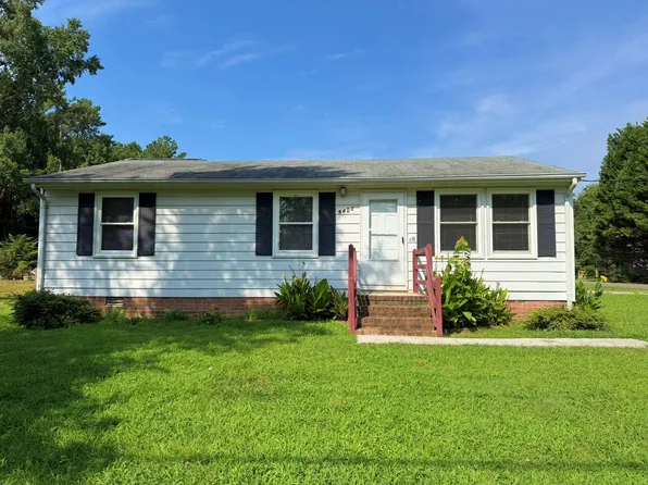 9442 Shiloh Dr, North Chesterfield, VA 23237
