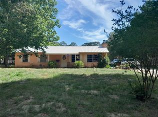 11850 SE 30th St, Morriston, FL 32668
