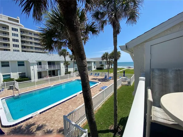 4225 S ATLANTIC AVENUE #218, NEW SMYRNA BEACH, FL 32169