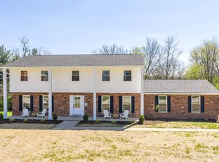 3543 Rackacres Dr, Cincinnati, OH