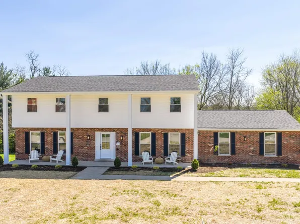 3543 Rackacres Dr, Cincinnati, OH 45211