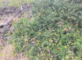 Walaka Dr LOT 34, Ocean View, HI 96737