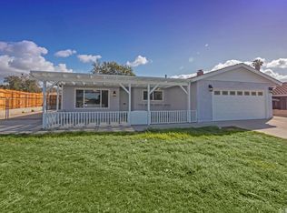 330 Del Valle Dr, Fillmore, CA 93015