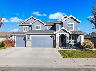 1016 W Rose Quartz St, Kuna, ID 83634