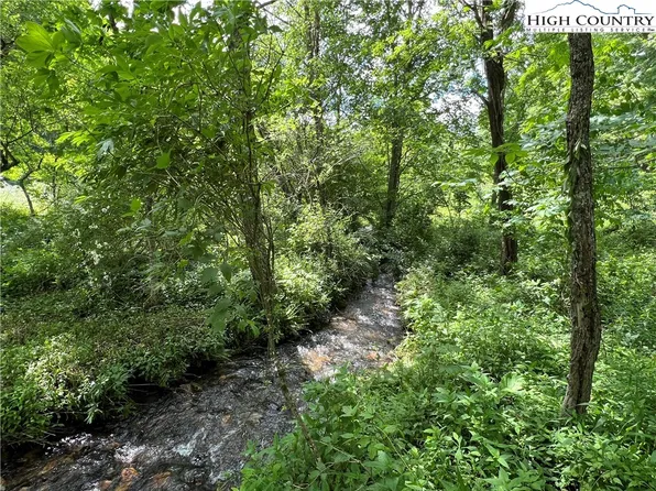 TBD (Lot 13) River Breeze Drive, Creston, NC 28615