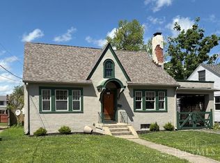 516 Harrison Ave, Hamilton, OH 45013