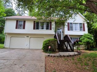 4743 Angie Ct, Powder Springs, GA 30127