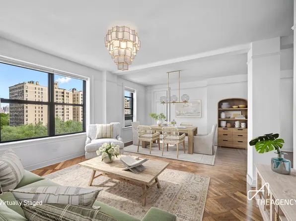55 West 95th Street 94 image 1 of 7