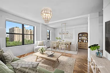 55 West 95th Street