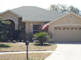 5302 Windbrush Dr, Tampa, FL 33625