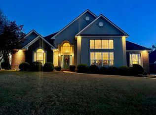 1694 Windstone Way, Prattville, AL 36066