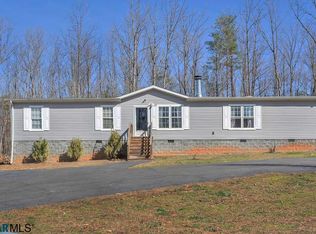 43 Hummingbird Rd, Scottsville, VA 24590