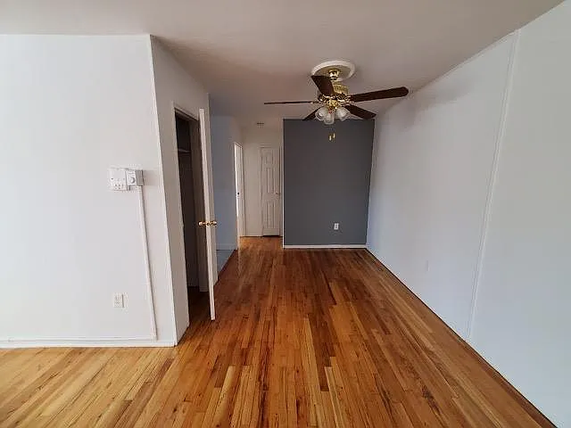 L shaped living dinning