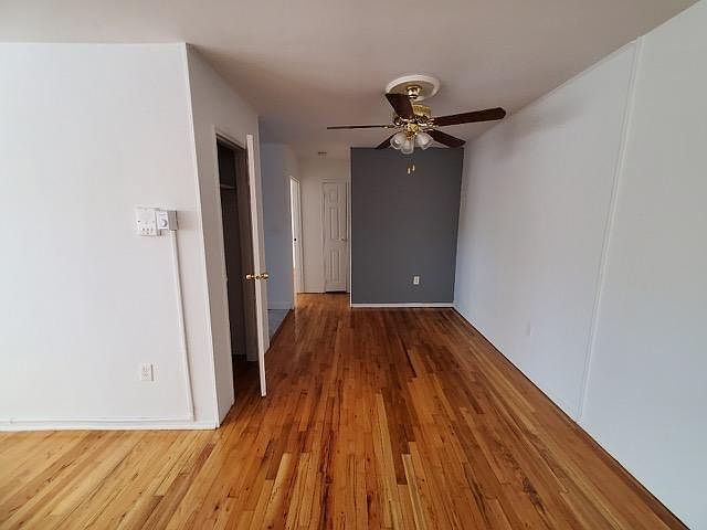 L shaped living dinning