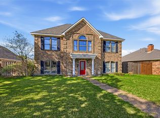 1521 Croston Dr, Plano, TX