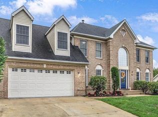 1511 Aragona Blvd, Fort Washington, MD 20744